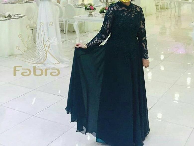 مدل لباس - لباس مجلسی